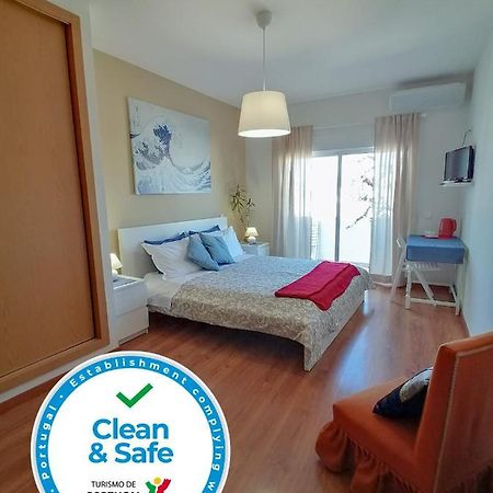 Bed and Breakfast Casa Da Valentina Al77856 Distrikt Distrikt Faro Exterior foto