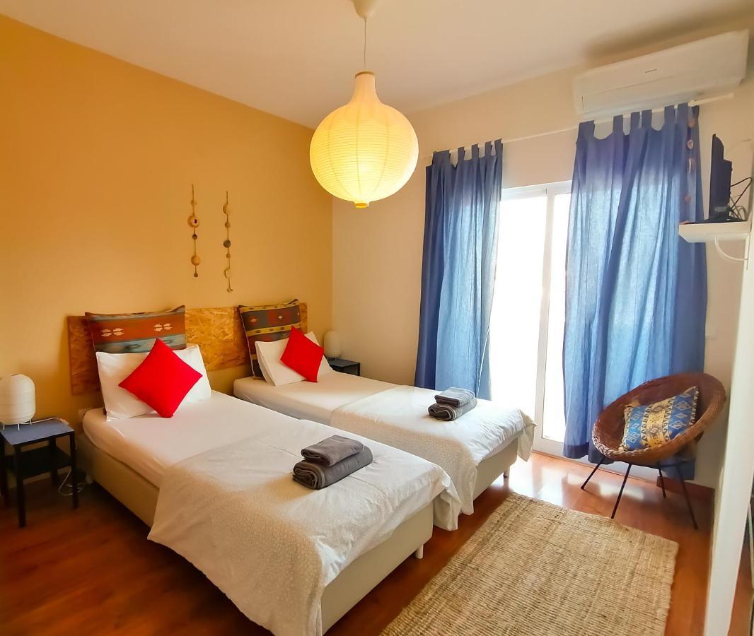 Bed and Breakfast Casa Da Valentina Al77856 Distrikt Distrikt Faro Exterior foto